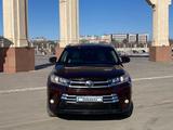 Toyota Highlander 2017 годаүшін14 000 000 тг. в Атырау