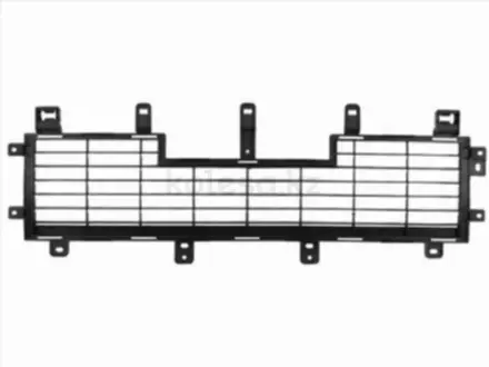 Решетка в бампер за 10 050 тг. в Шымкент