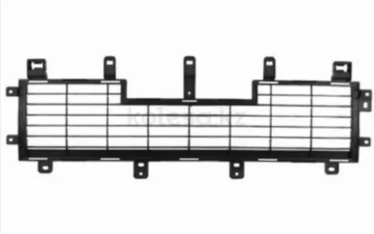 Решетка в бампер за 10 050 тг. в Шымкент