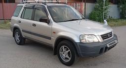 Honda CR-V 1996 годаүшін3 300 000 тг. в Алматы – фото 5