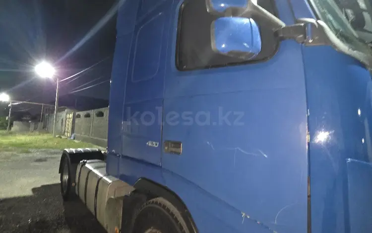 Volvo  FM 2004 года за 22 500 000 тг. в Шымкент