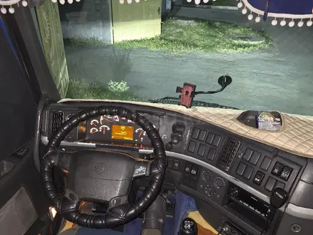 Volvo  FM 2004 года за 22 500 000 тг. в Шымкент – фото 11