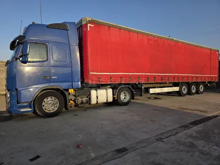 Volvo  FM 2004 года за 22 500 000 тг. в Шымкент – фото 14