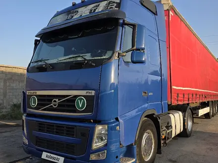 Volvo  FM 2004 года за 22 500 000 тг. в Шымкент – фото 15