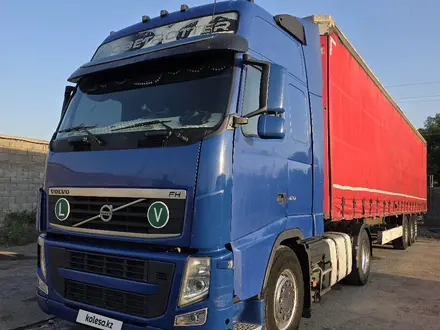 Volvo  FM 2004 года за 22 500 000 тг. в Шымкент – фото 17