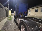Volvo  FM 2004 годаfor22 500 000 тг. в Шымкент – фото 2
