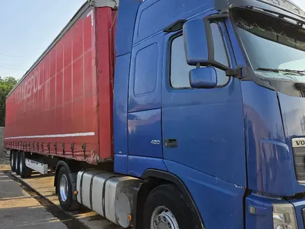 Volvo  FM 2004 года за 22 500 000 тг. в Шымкент – фото 20