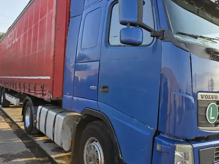 Volvo  FM 2004 года за 22 500 000 тг. в Шымкент – фото 21