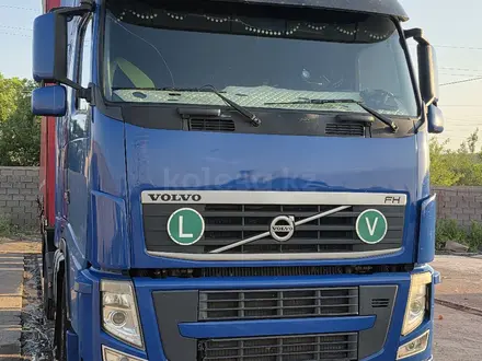 Volvo  FM 2004 года за 22 500 000 тг. в Шымкент – фото 23