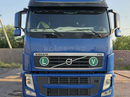 Volvo  FM 2004 года за 22 500 000 тг. в Шымкент – фото 24
