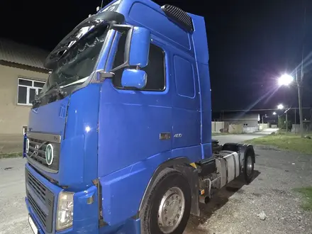 Volvo  FM 2004 года за 22 500 000 тг. в Шымкент – фото 8