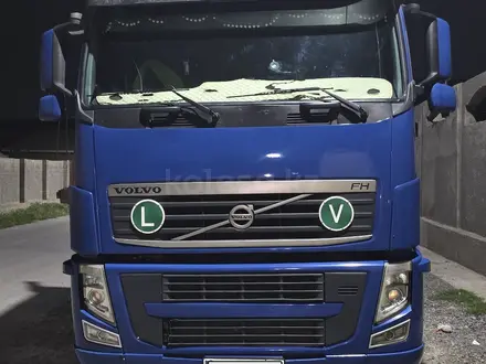 Volvo  FM 2004 года за 22 500 000 тг. в Шымкент – фото 9