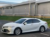 Toyota Camry 2019 года за 14 700 000 тг. в Шымкент – фото 3