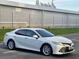 Toyota Camry 2019 годаүшін14 700 000 тг. в Шымкент – фото 4