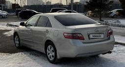 Toyota Camry 2006 года за 6 500 000 тг. в Астана – фото 4