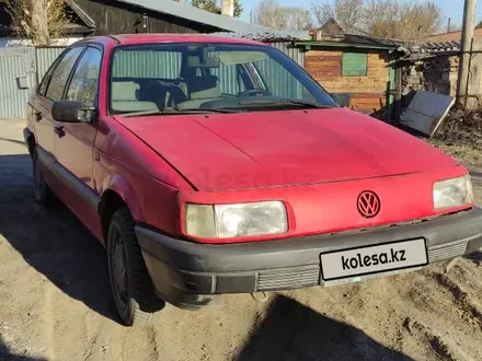 Volkswagen Passat 1989 года за 550 000 тг. в Караганда
