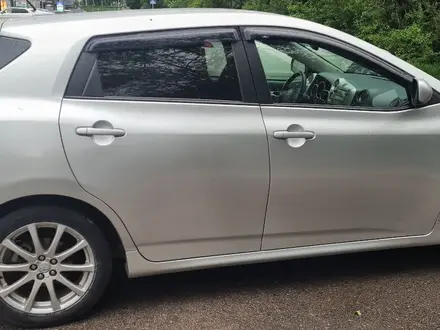 Toyota Matrix 2009 года за 5 100 000 тг. в Алматы