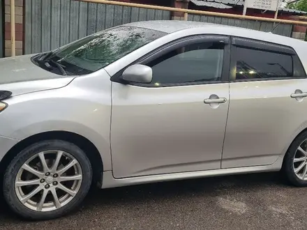 Toyota Matrix 2009 года за 5 100 000 тг. в Алматы – фото 2