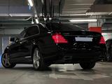 Mercedes-Benz S 500 2011 года за 17 500 000 тг. в Алматы – фото 3