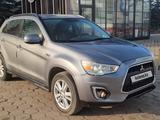 Mitsubishi ASX 2013 года за 6 500 000 тг. в Караганда – фото 4