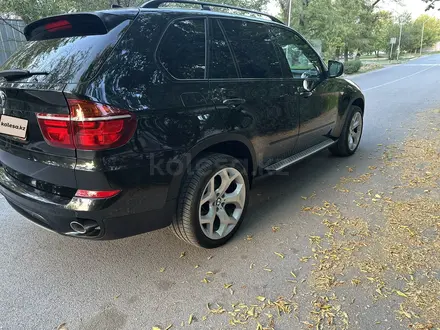 BMW X5 2013 года за 12 500 000 тг. в Шымкент – фото 5