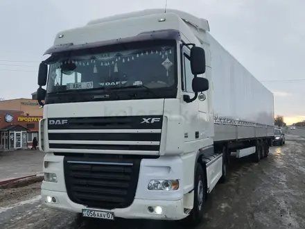 DAF  XF 105 2009 года за 25 000 000 тг. в Уральск