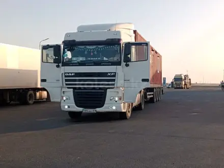 DAF  XF 105 2009 года за 25 000 000 тг. в Уральск – фото 6