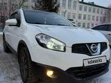 Nissan Qashqai 2012 года за 5 700 000 тг. в Петропавловск – фото 2
