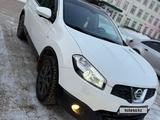 Nissan Qashqai 2012 года за 5 700 000 тг. в Петропавловск