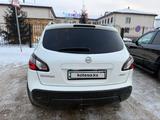 Nissan Qashqai 2012 года за 5 700 000 тг. в Петропавловск – фото 3