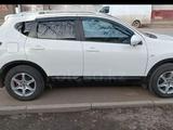 Nissan Qashqai 2012 года за 5 700 000 тг. в Петропавловск – фото 4