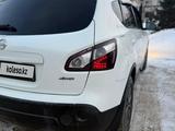 Nissan Qashqai 2012 года за 5 700 000 тг. в Петропавловск – фото 5