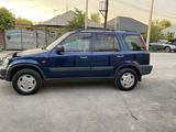 Honda CR-V 1996 года за 2 850 000 тг. в Алматы – фото 3