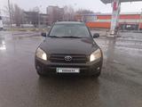 Toyota RAV4 2006 годаүшін4 500 000 тг. в Семей – фото 2