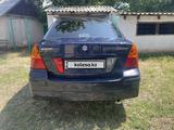 Suzuki Liana 2006 годаүшін2 600 000 тг. в Тараз – фото 4