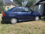 Suzuki Liana 2006 годаүшін2 600 000 тг. в Тараз – фото 2