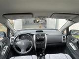 Suzuki Liana 2006 годаүшін2 600 000 тг. в Тараз – фото 5