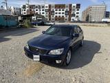 Lexus IS 200 2003 года за 3 800 000 тг. в Тараз – фото 2