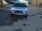 ВАЗ (Lada) 2107 2011 года за 850 000 тг. в Шымкент