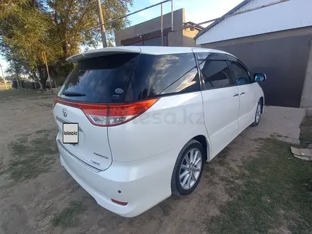 Toyota Estima 2010 года за 5 000 000 тг. в Уральск – фото 7