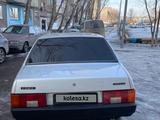 ВАЗ (Lada) 21099 2003 года за 1 600 000 тг. в Караганда – фото 4