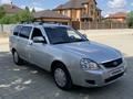 ВАЗ (Lada) Priora 2171 2012 годаүшін1 700 000 тг. в Актобе – фото 2