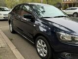 Volkswagen Polo 2010 годаүшін4 500 000 тг. в Караганда – фото 2