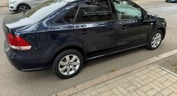 Volkswagen Polo 2010 годаfor4 500 000 тг. в Караганда – фото 4