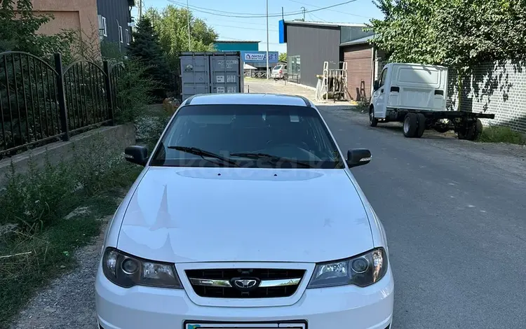 Daewoo Nexia 2013 года за 2 500 000 тг. в Шымкент