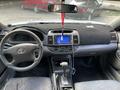 Toyota Camry 2005 годаүшін4 400 000 тг. в Тараз – фото 7