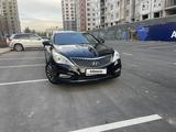 Hyundai Grandeur 2013 года за 8 800 000 тг. в Алматы – фото 2