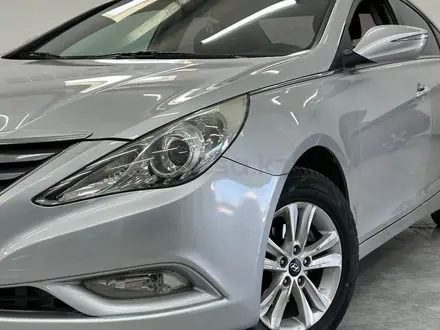 Hyundai Sonata 2012 года за 5 000 000 тг. в Кызылорда – фото 2