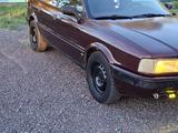 Audi 80 1992 года за 1 400 000 тг. в Экибастуз – фото 2