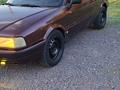 Audi 80 1992 года за 1 400 000 тг. в Экибастуз – фото 3
